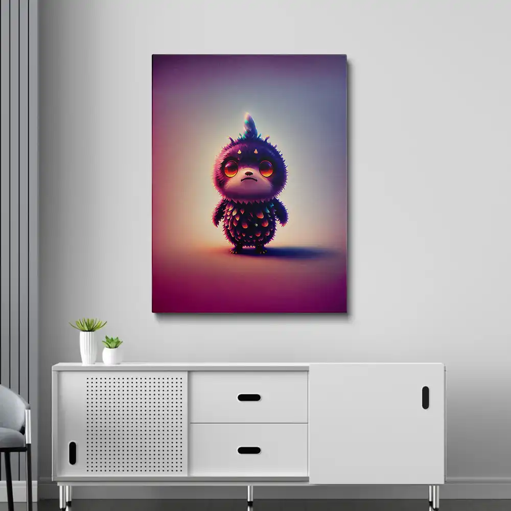 3 Cutie in a tiny package