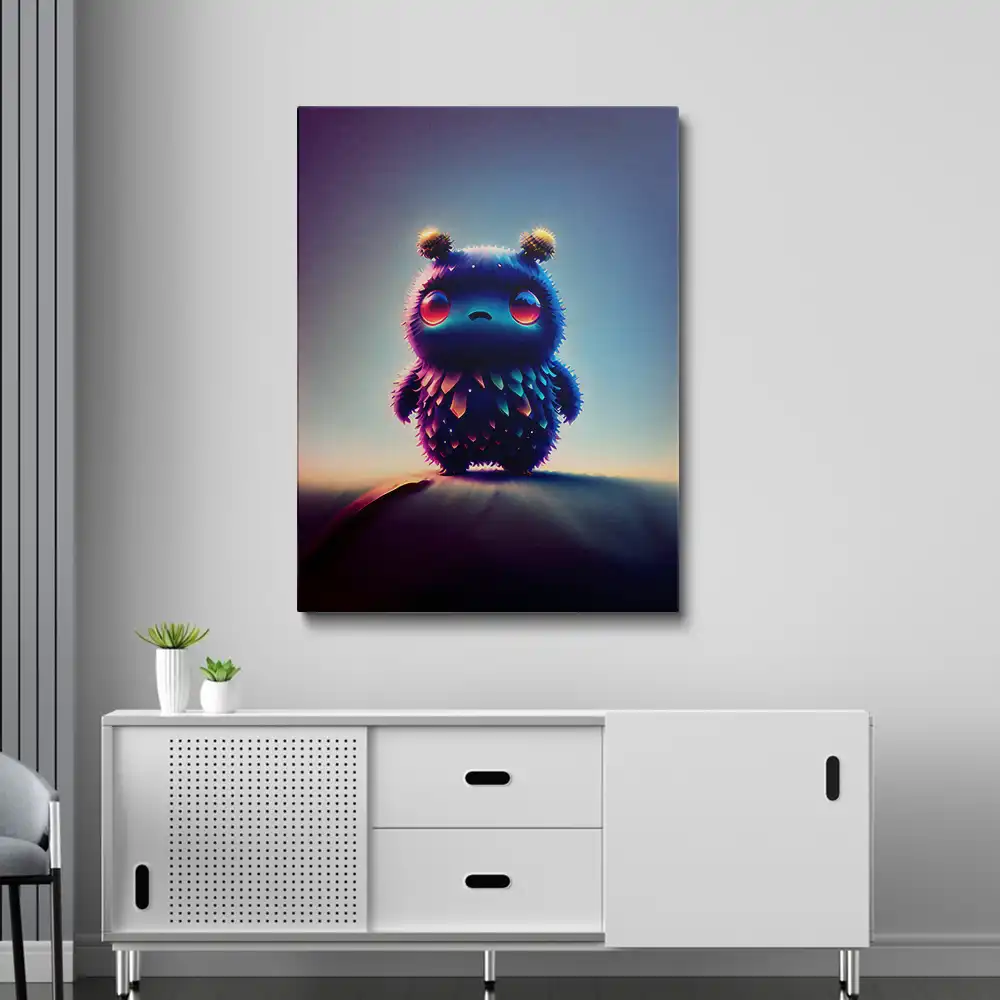 3 Furry and fabulous