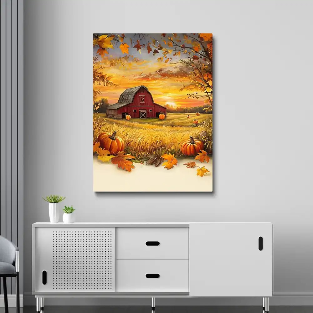 3 Autumn glow thanksgiving