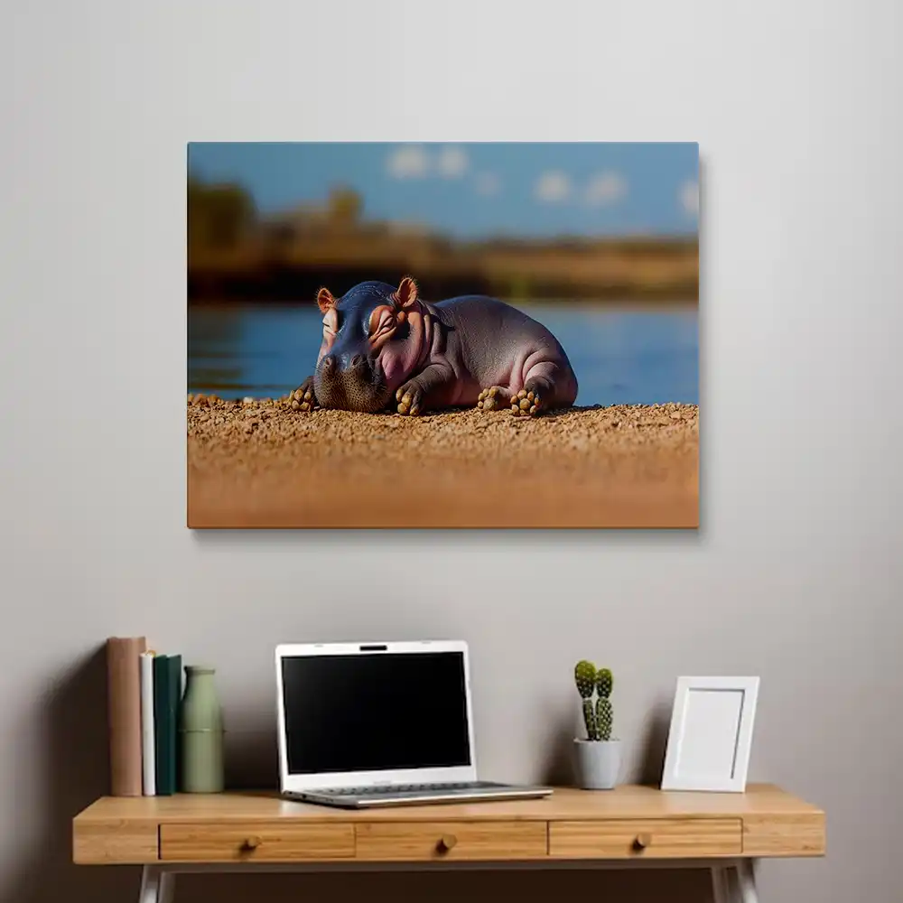 3 Dreaming in the swamp