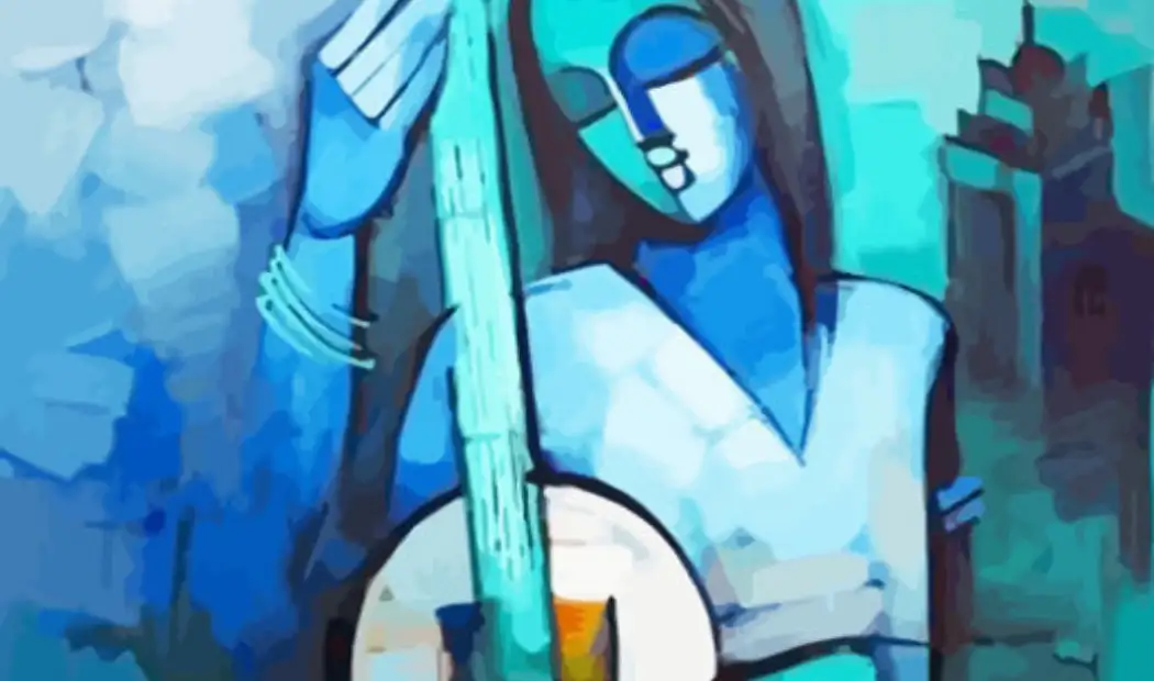 acrylic painting on canvas ideas​ 