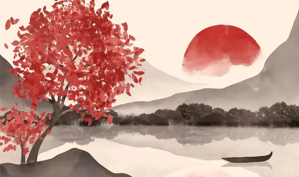 beginner acrylic painting ideas