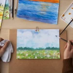 80 Easy Watercolor Painting Ideas for Beginners