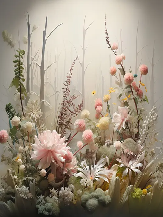 Paint by numbers