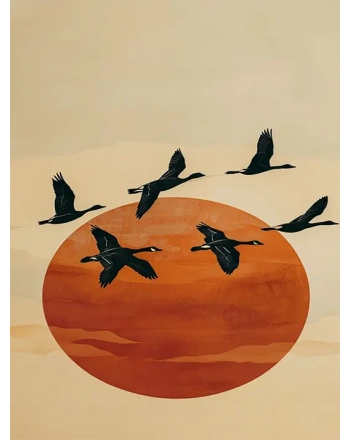 Black Birds