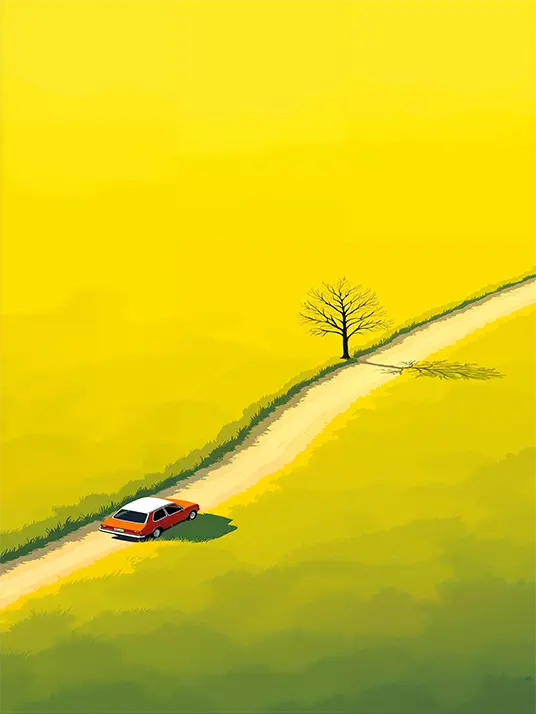 Paint by numbers