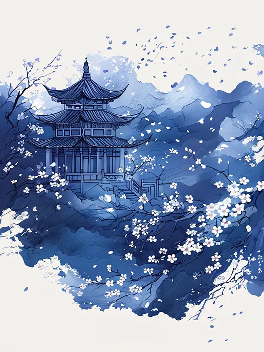 Paint by numbers