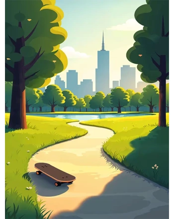 City Park