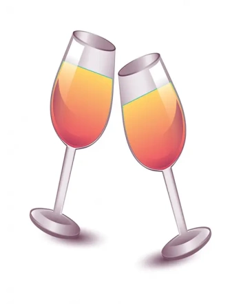 Cocktail cups