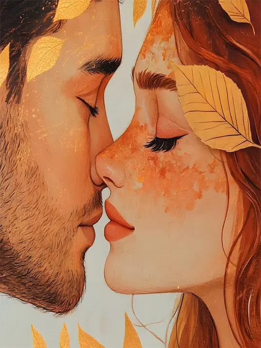 Paint by numbers