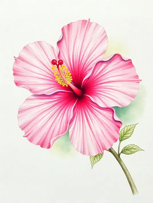 Paint by numbers