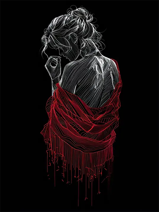 Paint by numbers
