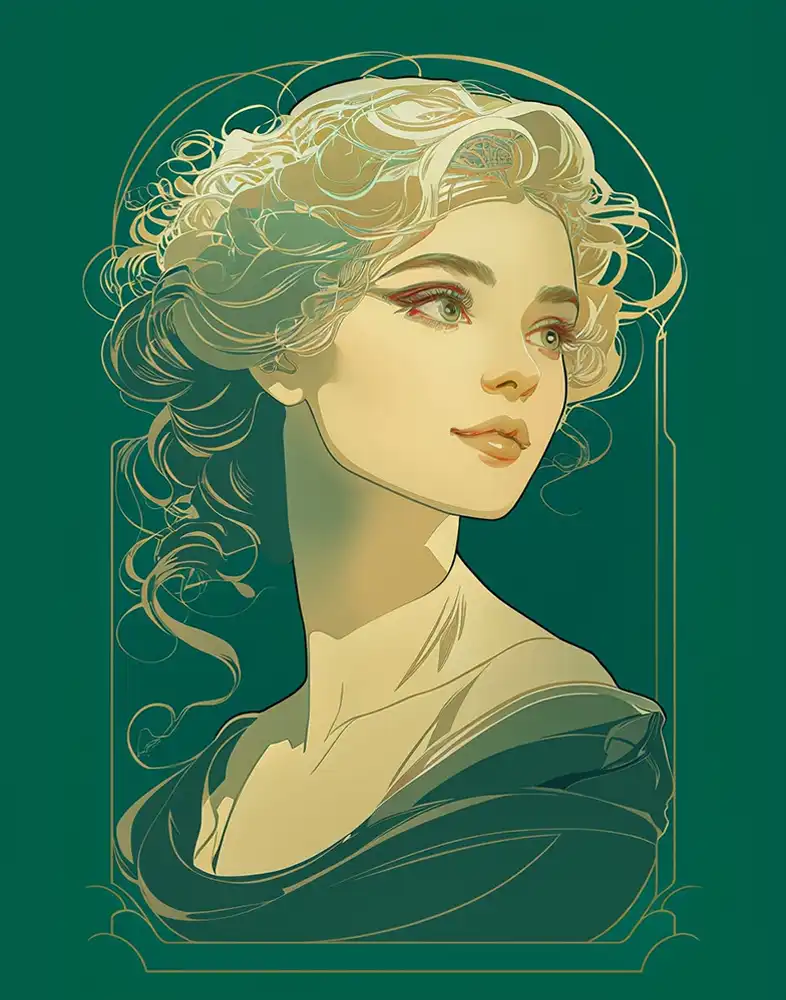 Paint by numbers