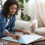 An essential tool in self care – Unlock the power of paint by numbers on health!