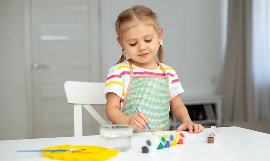 How to choose the right paint by number for kids - a complete guide