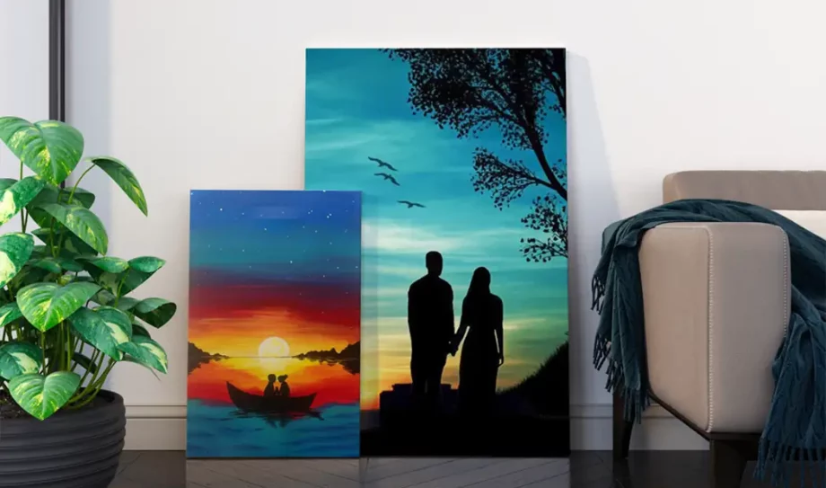 sunset-paintings-gift- for-your-loved-ones