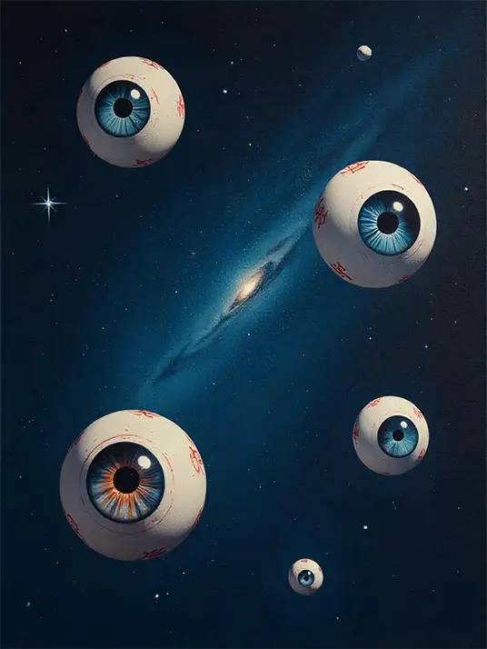 Paint by numbers