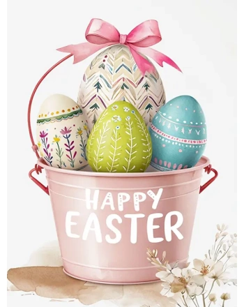 Happy Easter