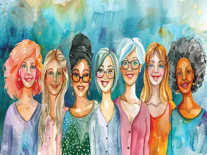 Paint by numbers