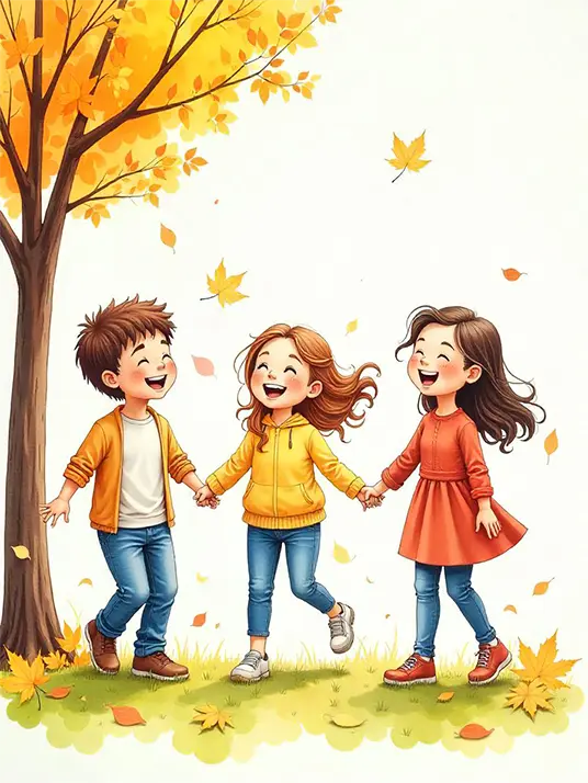 Laughter day