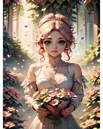Magical Girl
