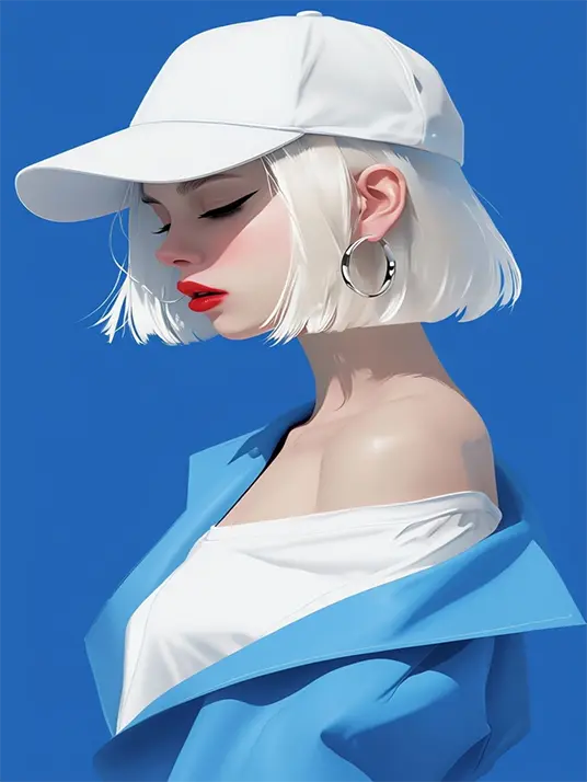 Paint by numbers