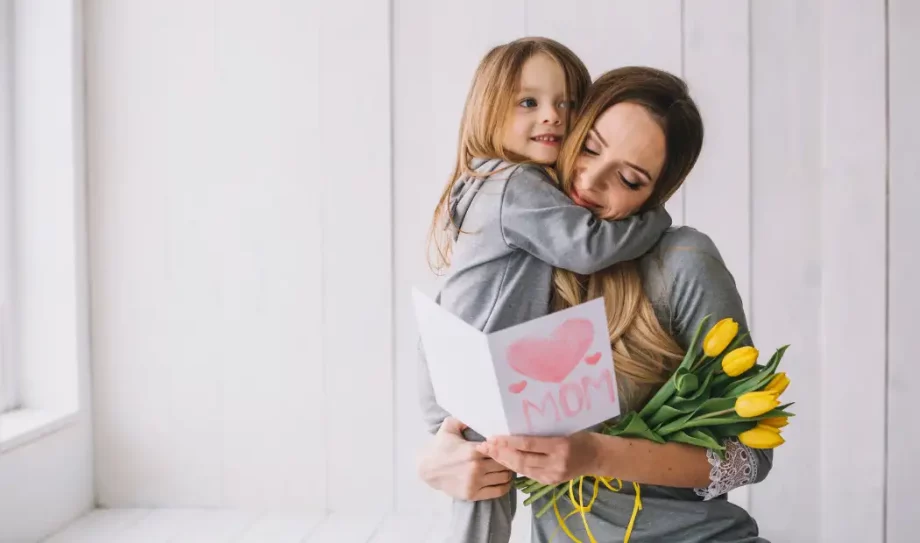 mother's day art projects