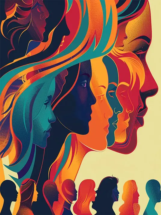 Paint by numbers