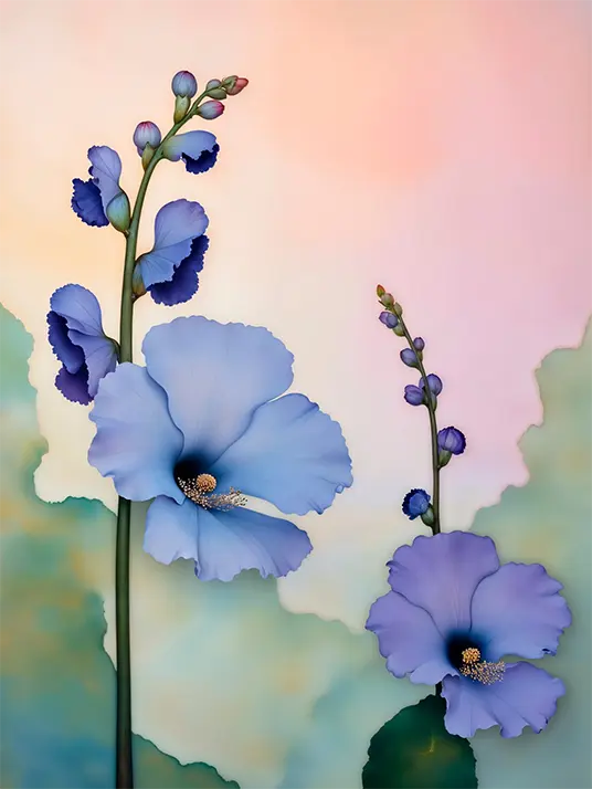 Paint by numbers