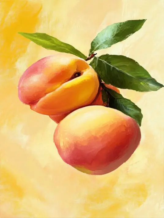 Paint by numbers