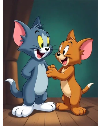 Tom and Jerry Tales