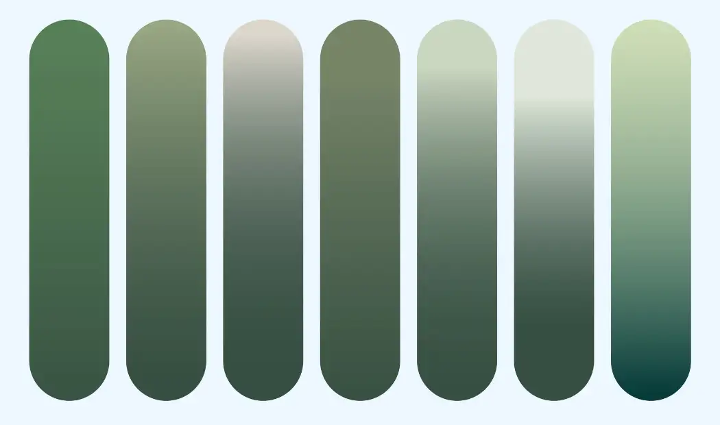 Sage Green Artwork – What color is sage green?