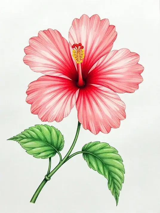 Paint by numbers