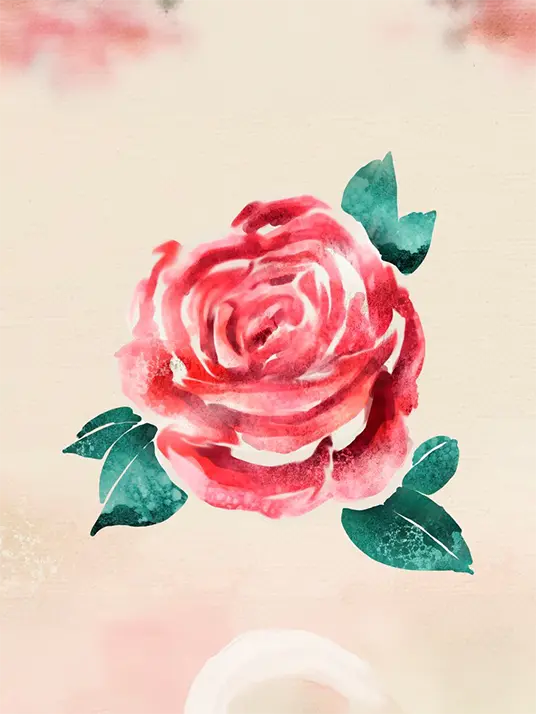 Paint by numbers