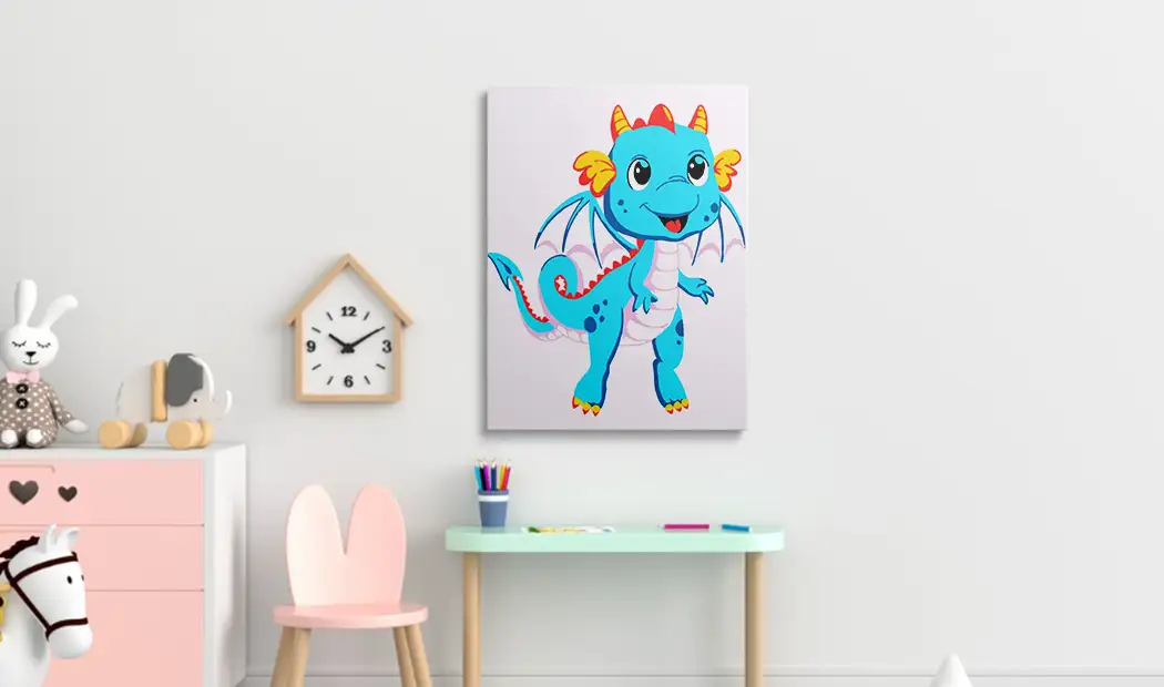 Discover 5 Kid-Friendly Dinosaur Paint by Numbers Kits