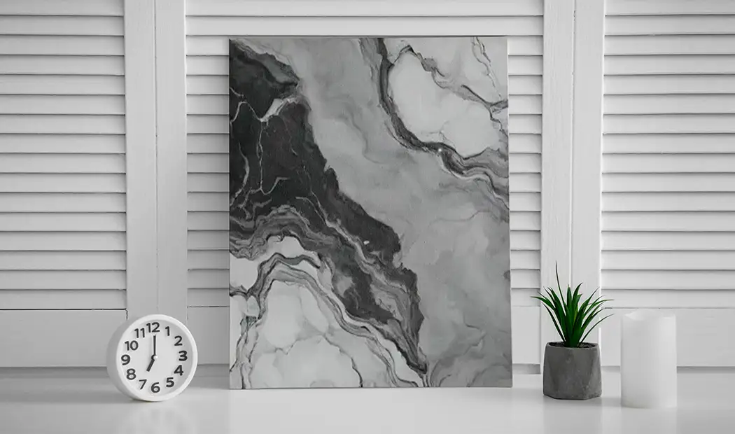 Secrets of stunning art with marble painting DIY – A 101 guide!
