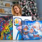 paint -by-number-christmas-painting-ideas